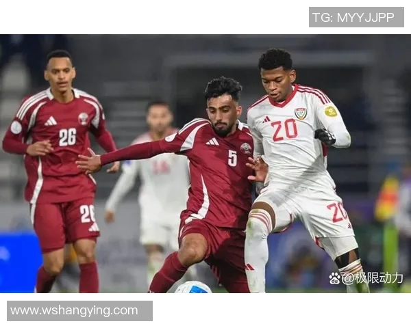 科威特足球明星盘点及其在国际赛场上的表现与成就