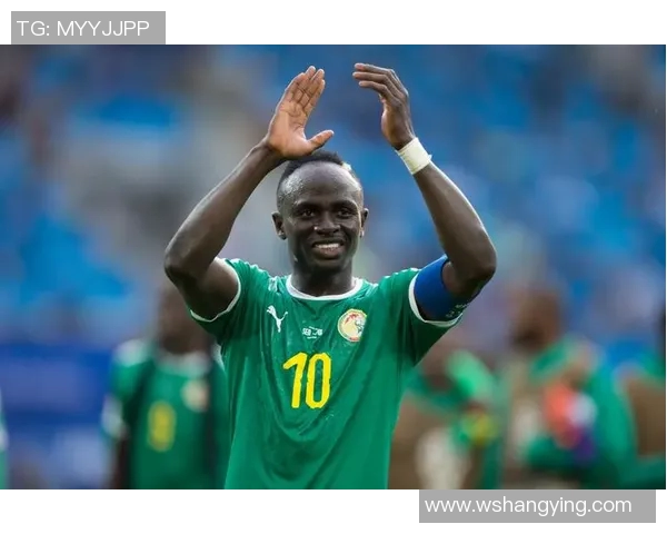 足球天才马内的成长历程与辉煌成就全解析