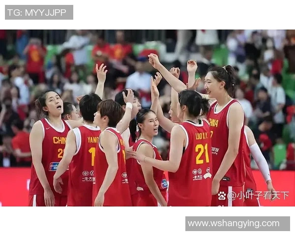 中国女篮球明星教练的成长历程与对中国女篮未来的影响分析 中国女篮球明星教练的成长历程与对中国女篮未来的影响分析